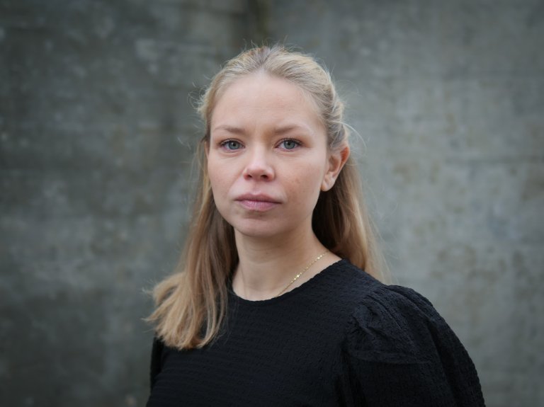 Elise Fonn