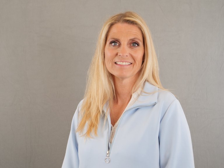 Runhild Gjelsvik