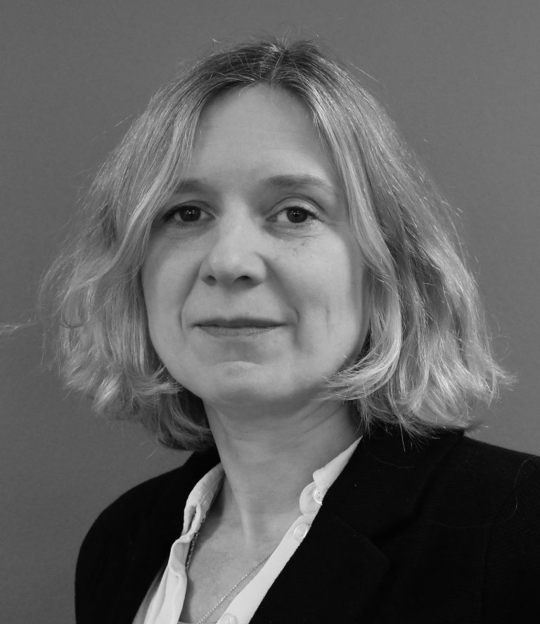 Sara Skodbo, avdelingsdirektør kunnskapsutvikling og internasjonal atomsikkerhet, DSA